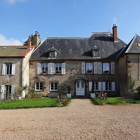 La Bromontoise Chambres D'Hotes Pontgibaud Ngoại thất bức ảnh