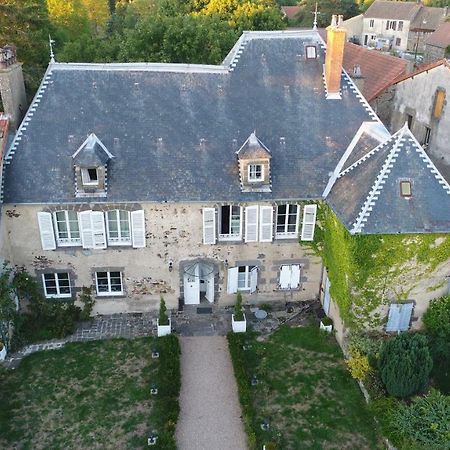 La Bromontoise Chambres D'Hotes Pontgibaud Ngoại thất bức ảnh