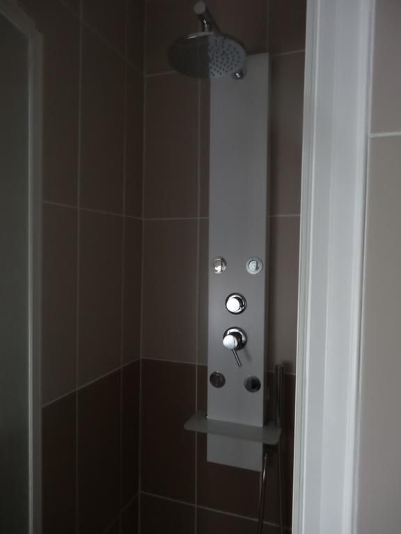 La Bromontoise Chambres D'Hotes Pontgibaud Phòng bức ảnh
